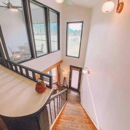 Unique Condo On Flight Park! Watch Hangliders Fly! Wildwood  エクステリア 写真