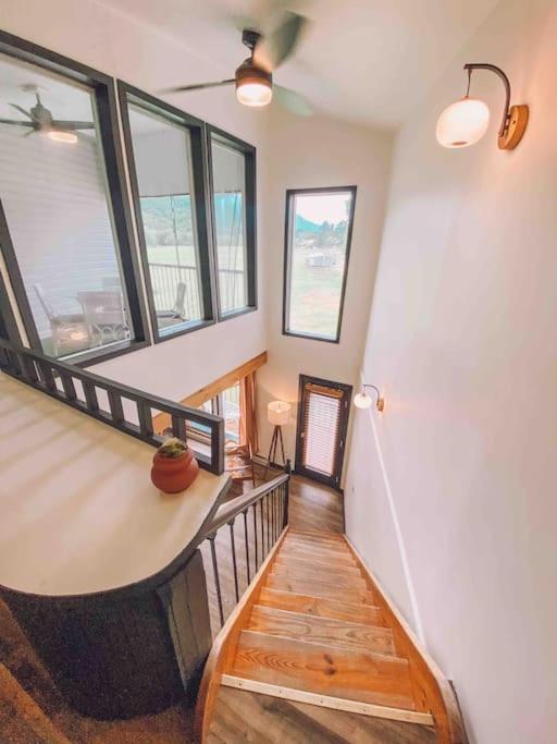 Unique Condo On Flight Park! Watch Hangliders Fly! Wildwood  エクステリア 写真